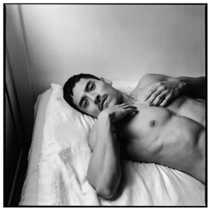 National Photographic Portrait Prize to end after 2026 exhibition