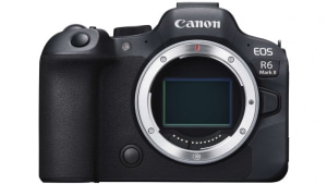 Canon EOS R6 Mark II