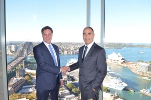 NHP set to become sole regional Rockwell distributor