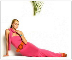 Ralph Lauren over for Oroton