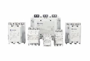 Larger contactors improve energy efficiency 