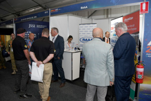 Avalon 2023 Trade Days break Attendance Records