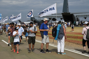 AMDA cancels Avalon 2021