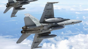 L-3 AHMD for RAAF aircrew training