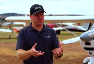 MONDAY FLYING VIDEO: Loss of Control