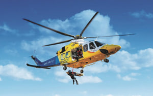 RACQ LifeFlight wins Queensland Great Award