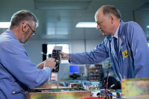 APC Technology to support AOR comms requirements 