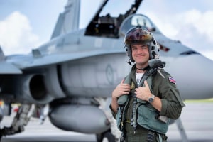 RAAF and RAF formalise cooperation