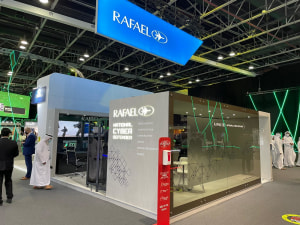 Rafael sets up Israeli cyber consortium