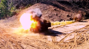 US Army assesses Spike SR 