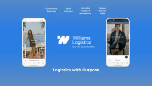 Williams Logistics: Australia&rsquo;s first B Corp 3PL