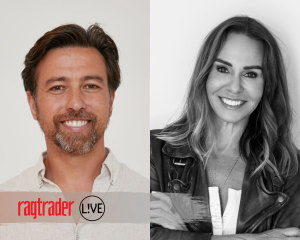 Witchery, Sportscraft join Ragtrader Live power lineup