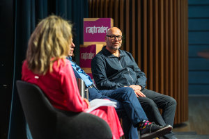 Catch founders to build new re-commerce platform