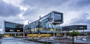 First hospital in Australia to achieve 4 Star rating for healthcare