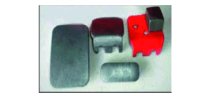 Rail Saver accessorised