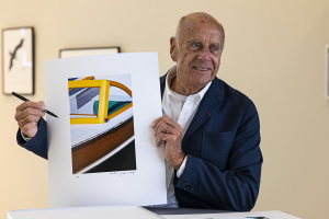Leica inaugural Picture of the Year announced