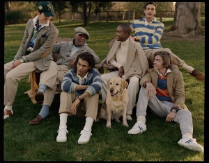Ralph Lauren continues 'Next Great Chapter' strategy with Australian eComm launch