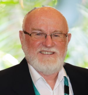 People in packaging: Fellow, founder, and friend of the industry