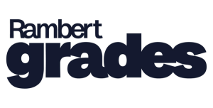 Rambert Grades