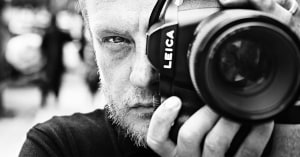 Portrait and fashion icon Rankin to host BBC series