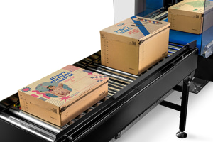 Ranpak debuts custom printing for automated lines