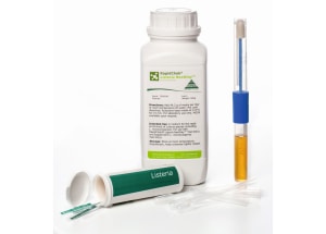 A solution for fast, accurate listeria testing 