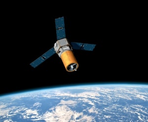 Northrop Grumman teams with Inmarsat for JP9102