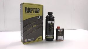 U-POL's Raptor Liner 