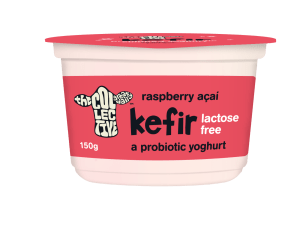 Gut health goes Spoonable