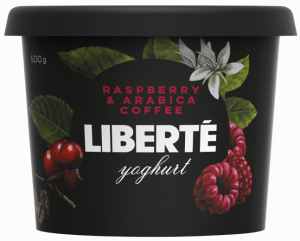  Libert&eacute; collection enters Coles