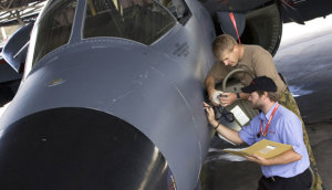 First-year achievements for Raytheon IDU
