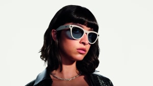 Ray-Ban, Meta pushes digital eyewear into Australia