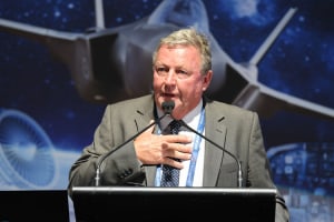 Four Aviation People honoured in Australia Day List