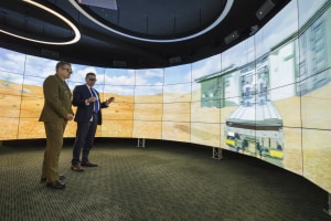 Raytheon launches Capability Plus program
