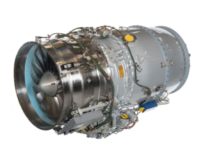 Pratt & Whitney Canada Launches PW545D Engine to Power New Cessna Citation Ascend