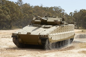 Hanwha Defense to employ Australian steels for global exports