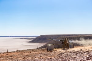 BAE Systems to support Advanced Air Defence Simulator