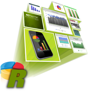 Use RC Reporter 3.7 to improve building performance 