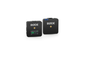 R&Oslash;DE Wireless GO