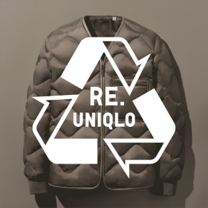 620,000 jackets later, Uniqlo launches first recycled down jacket range