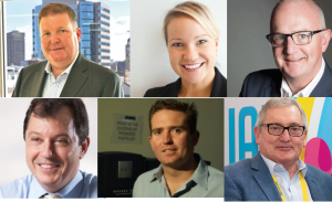 Top 7 Day Print Industry News Clicks