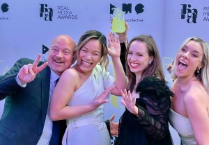 REAL MEDIA AWARDS OPEN FOR ENTRIES