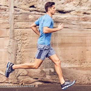 The Athlete's Foot: how 180 minutes could defeat Amazon