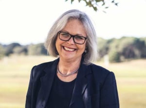 Time for action is now says new Planet Ark CEO