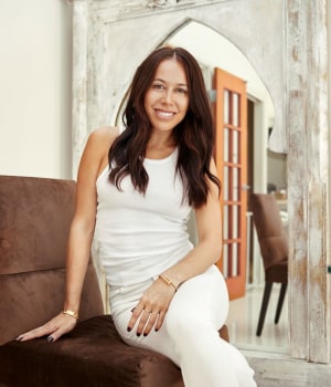 IIXIIST founder Rebecca Klodinsky gets candid about starting a fashion business