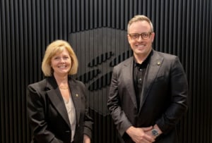 DroneShield appoints Chief Financial Officer