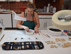 Fellowship opportunity for artisan trades