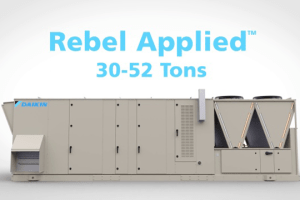 Rebel Applied improvements 