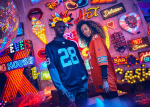 Rebel retail head Tom Leak reveals next move