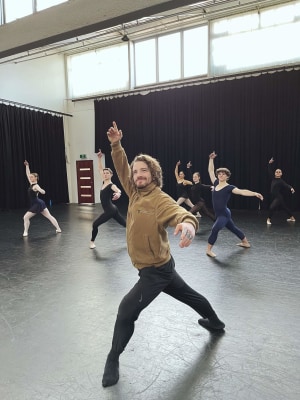 Teaching: the supreme art